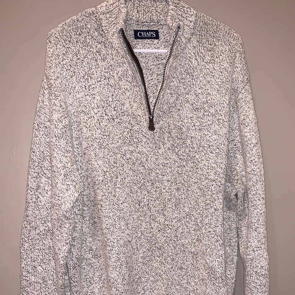 Men’s sweater